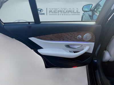 2023 Mercedes-Benz E-Class — photo 24 view