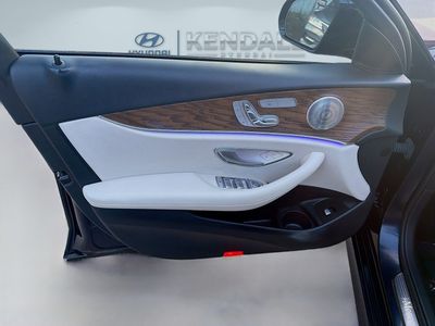 2023 Mercedes-Benz E-Class — photo 18 view