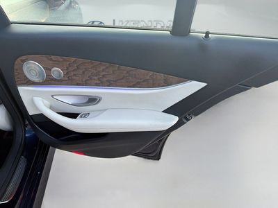 2023 Mercedes-Benz E-Class — photo 29 view