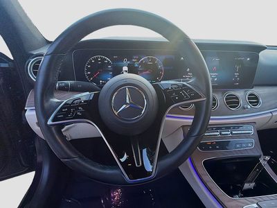 2023 Mercedes-Benz E-Class — photo 8 view