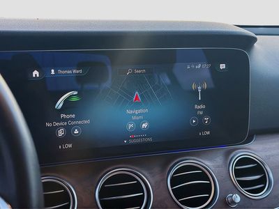2023 Mercedes-Benz E-Class — photo 10 view