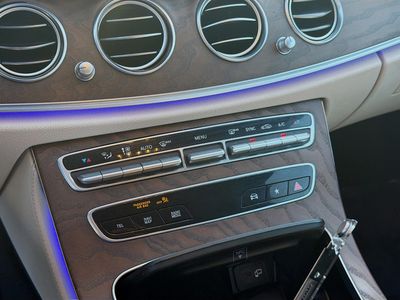 2023 Mercedes-Benz E-Class — photo 13 view