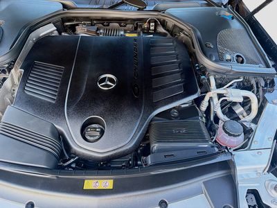 2023 Mercedes-Benz E-Class — photo 34 view