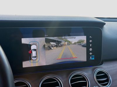 2023 Mercedes-Benz E-Class — photo 11 view