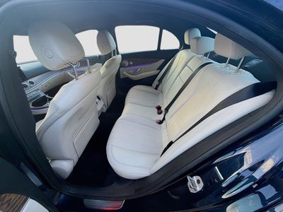 2023 Mercedes-Benz E-Class — photo 22 view