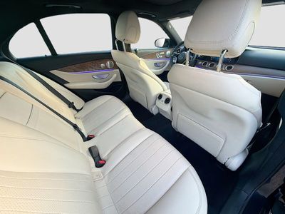 2023 Mercedes-Benz E-Class — photo 28 view