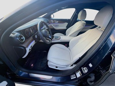 2023 Mercedes-Benz E-Class — photo 17 view