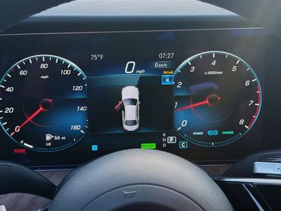 2023 Mercedes-Benz E-Class — photo 9 view