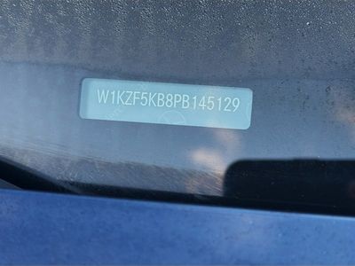 2023 Mercedes-Benz E-Class — photo 36 view