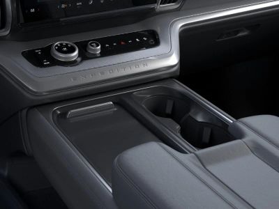 2026 Ford Expedition — photo 15 view