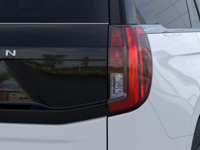 2026 Ford Expedition — photo 21 view