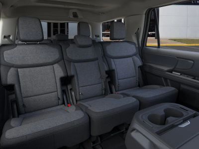 2026 Ford Expedition — photo 11 view