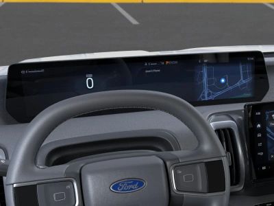 2026 Ford Expedition — photo 13 view