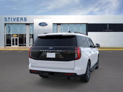 2026 Ford Expedition — photo 8 view