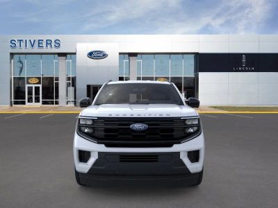 2026 Ford Expedition — photo 7 view