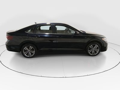 2024 Volkswagen Jetta — photo 8 view