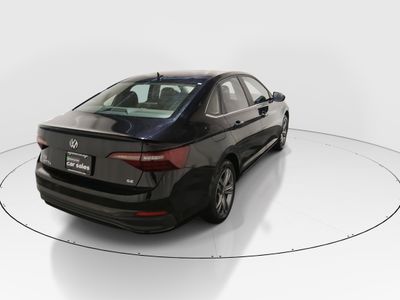 2024 Volkswagen Jetta — photo 7 view