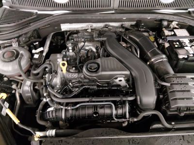2024 Volkswagen Jetta — photo 9 view