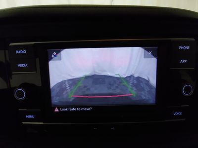 2024 Volkswagen Jetta — photo 16 view