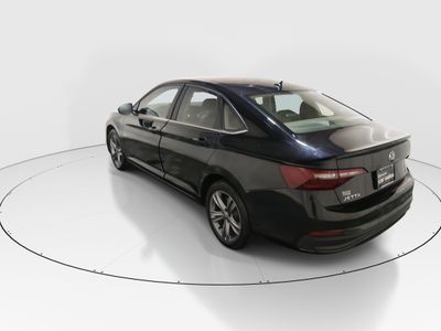 2024 Volkswagen Jetta — detail view