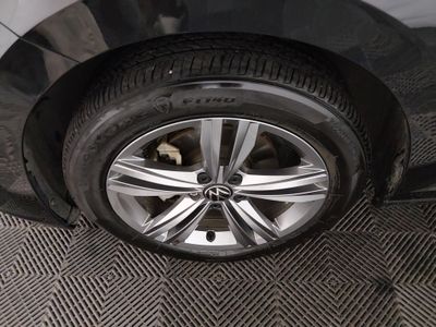 2024 Volkswagen Jetta — photo 10 view