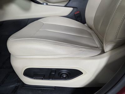 2025 Jeep Grand Cherokee — photo 25 view