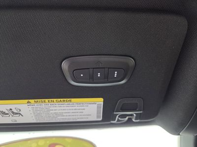 2025 Jeep Grand Cherokee — photo 21 view