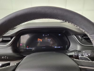 2025 Jeep Grand Cherokee — photo 15 view