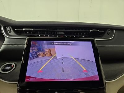 2025 Jeep Grand Cherokee — photo 19 view