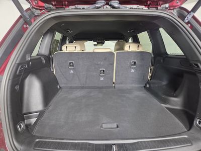2025 Jeep Grand Cherokee — photo 28 view