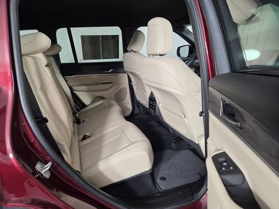 2025 Jeep Grand Cherokee — photo 30 view