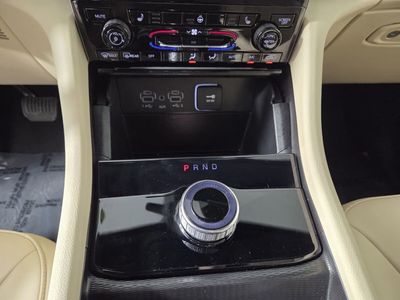 2025 Jeep Grand Cherokee — photo 20 view