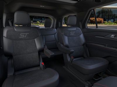 2026 Ford Explorer - Photo 46