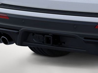 2026 Ford Explorer - Photo 15