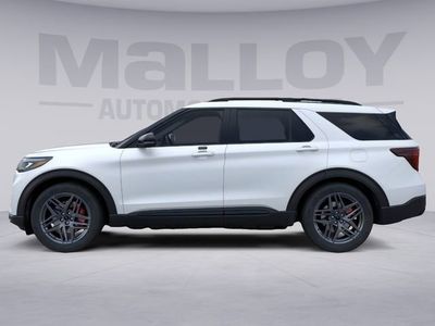 2026 Ford Explorer - Photo 14