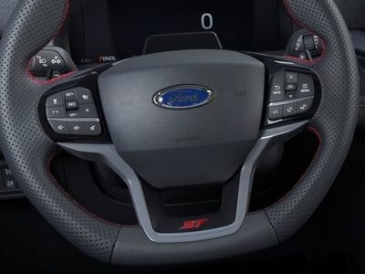 2026 Ford Explorer - Photo 11