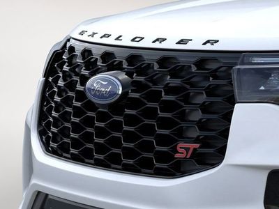 2026 Ford Explorer - Photo 9
