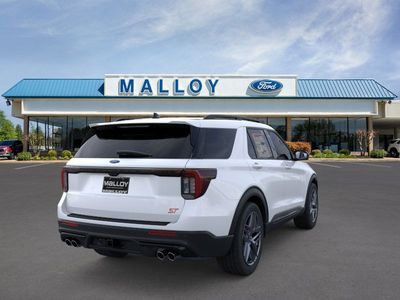 2026 Ford Explorer - Photo 39