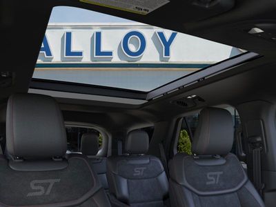 2026 Ford Explorer - Photo 30