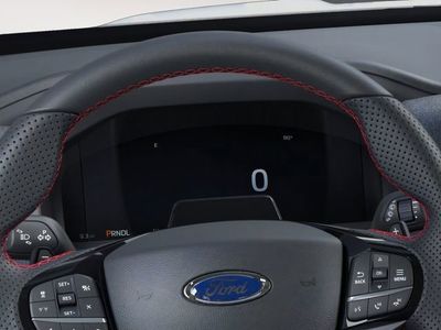 2026 Ford Explorer - Photo 2