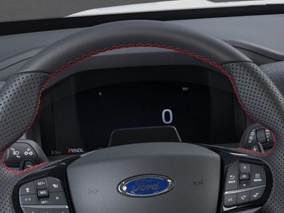 2026 Ford Explorer - Photo 36