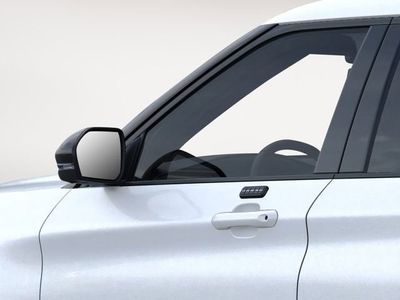 2026 Ford Explorer - Photo 21