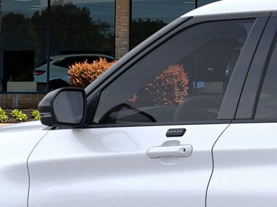 2026 Ford Explorer - Photo 40