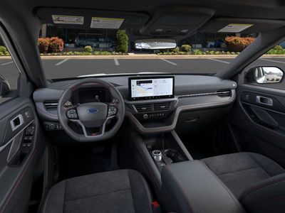 2026 Ford Explorer - Photo 34