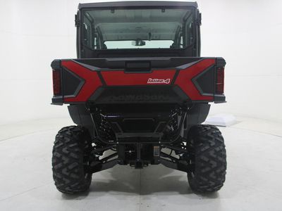 2025 Kawasaki Ridge Crew Hvac - Photo 6