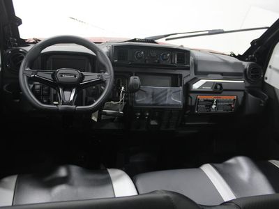 2025 Kawasaki Ridge Crew Hvac - Photo 9