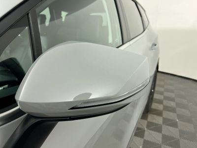 2026 Kia Sportage Hybrid — photo 12 view