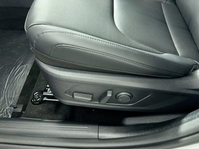 2026 Kia Sportage Hybrid — photo 15 view