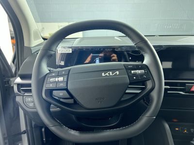 2026 Kia Sportage Hybrid — photo 17 view