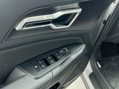 2026 Kia Sportage Hybrid — photo 16 view